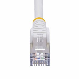 Kabel USB Startech NLWH-10M-CAT8-PATCH Biały 10 m