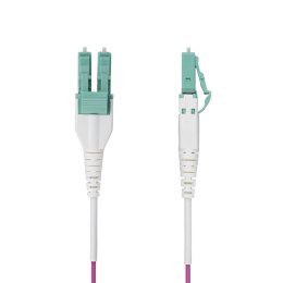 Złącze RJ45 Kategoria 6 FTP Startech OM4RLCLC7M Fiolet 7 m