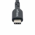 Kabel USB Startech USB2CC3MBKE Czarny 3 m