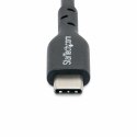 Kabel USB Startech USB2CC3MBKE Czarny 3 m