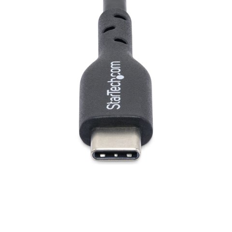 Kabel USB Startech USB2CC4MBKE Czarny