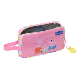 Nadruk termiczny Peppa Pig Baby pig Wielokolorowy 21,5 x 12 x 6,5 cm