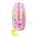 Nadruk termiczny Peppa Pig Baby pig Wielokolorowy 21,5 x 12 x 6,5 cm