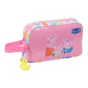 Nadruk termiczny Peppa Pig Baby pig Wielokolorowy 21,5 x 12 x 6,5 cm