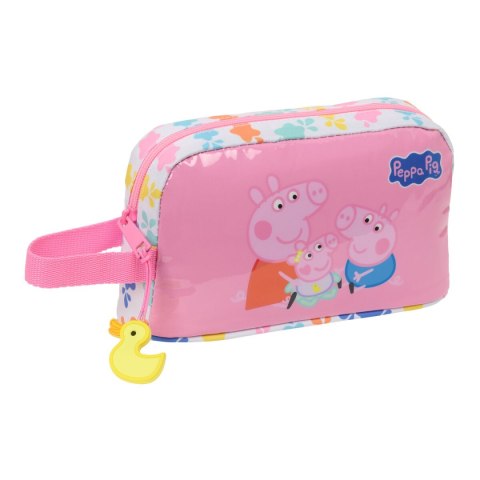 Nadruk termiczny Peppa Pig Baby pig Wielokolorowy 21,5 x 12 x 6,5 cm