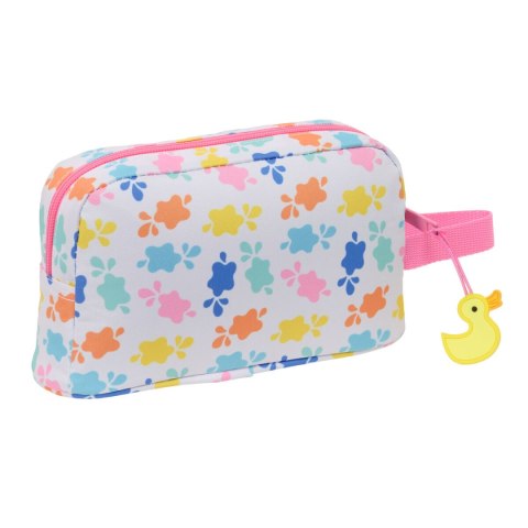 Nadruk termiczny Peppa Pig Baby pig Wielokolorowy 21,5 x 12 x 6,5 cm