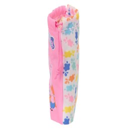 Nadruk termiczny Peppa Pig Baby pig Wielokolorowy