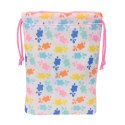 Nadruk termiczny Peppa Pig Baby pig Wielokolorowy