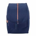 Torba podróżna F.C. Barcelona Granatowy Sportowe 26 x 15 x 12 cm