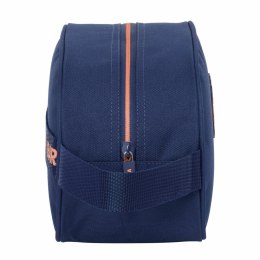 Torba podróżna F.C. Barcelona Granatowy Sportowe 26 x 15 x 12 cm