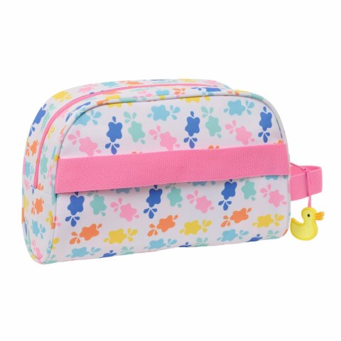Torba podróżna Peppa Pig Baby pig Wielokolorowy 26 x 16 x 9 cm