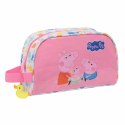 Torba podróżna Peppa Pig Baby pig Wielokolorowy 26 x 16 x 9 cm
