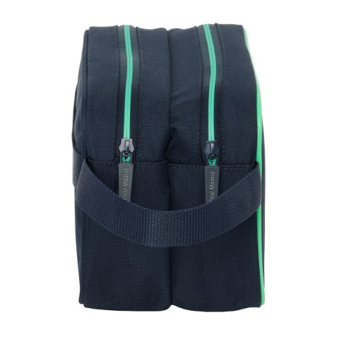 Torba podróżna Real Madrid C.F. Sportowe 26 x 15 x 12.5 cm