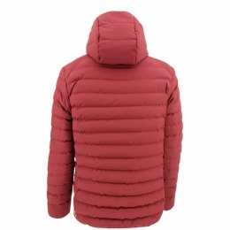 Męska kurtka sportowa Joluvi Heat Revel - S