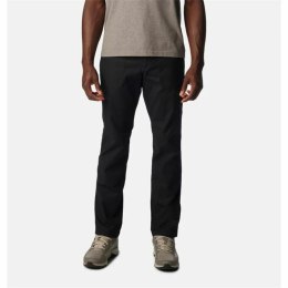 Spodnie dresowe dla dorosłych Columbia Czarny - 32