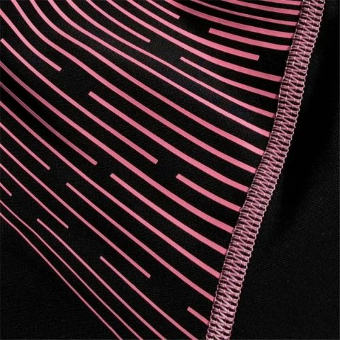 Strój Kąpielowy dla Dziewczynki Speedo Medalist Czarny - 11-12 lat