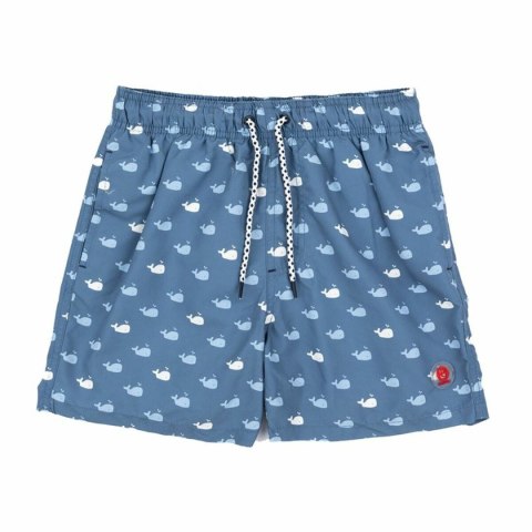 Strój kąpielowy Dziecięcy Go & Win Epasi Niebieski - 12 lat