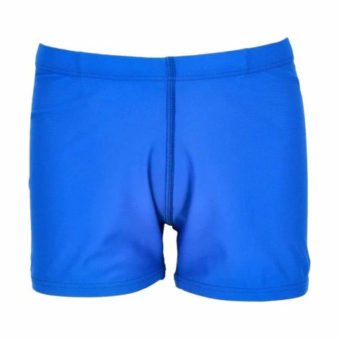 Strój kąpielowy Dziecięcy Nike Square Niebieski - 10-12 lat