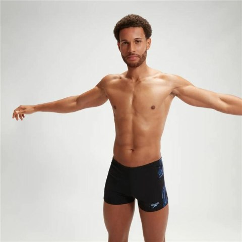 Strój kąpielowy Męski Speedo Czarny - 32