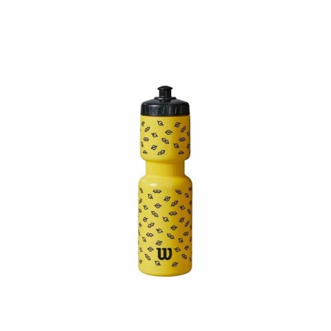 Butelka wody Wilson Minions Żółty 780 ml