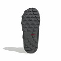 Dziecięce Buty Górskie Adidas Terrex Boa Mid R.Rdy Brązowy - 31