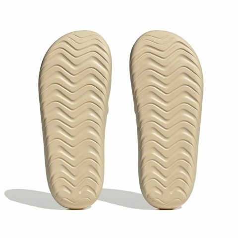 Klapki dla mężczyzn Adidas Adicane Czarny Beżowy - 42