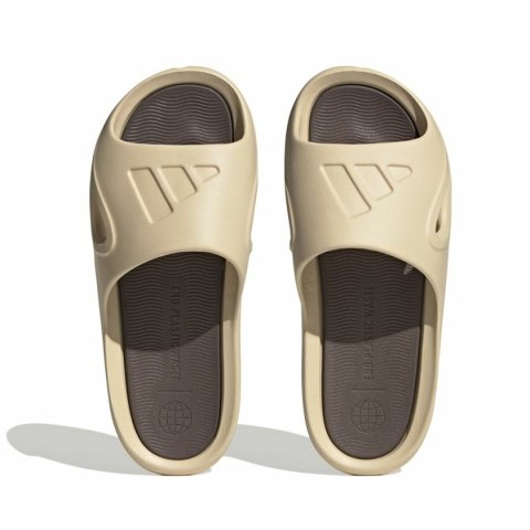 Klapki dla mężczyzn Adidas Adicane Czarny Beżowy - 42
