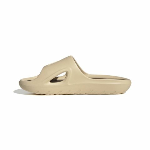 Klapki dla mężczyzn Adidas Adicane Czarny Beżowy - 44 2/3