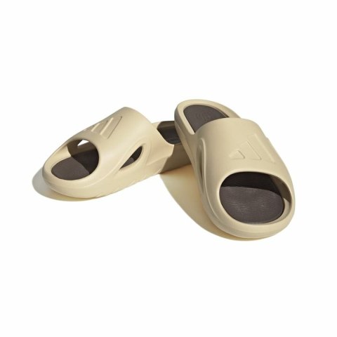Klapki dla mężczyzn Adidas Adicane Czarny Beżowy - 44 2/3