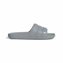 Klapki dla mężczyzn Adidas Adilette Flow Szary - 48 2/3