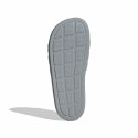 Klapki dla mężczyzn Adidas Adilette Flow Szary - 48 2/3