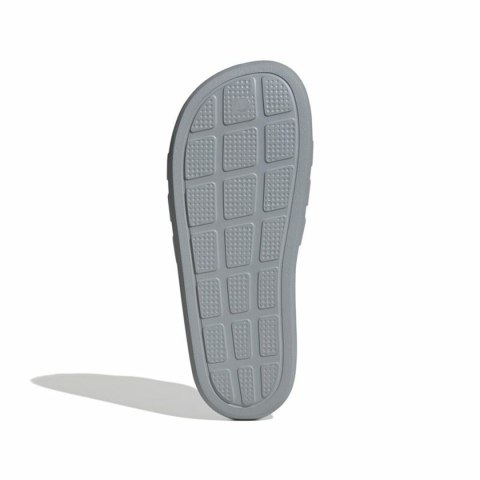 Klapki dla mężczyzn Adidas Adilette Flow Szary - 48 2/3