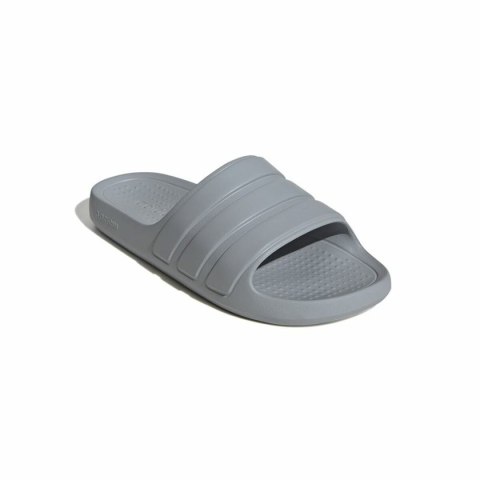 Klapki dla mężczyzn Adidas Adilette Flow Szary - 48 2/3