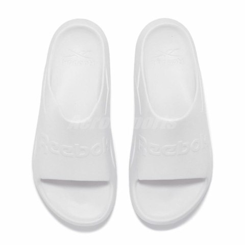 Klapki dla mężczyzn Reebok Clean Slide Biały - 39