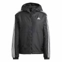 Kurtka Sportowa Damska Adidas Essentials Czarny - M