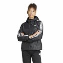 Kurtka Sportowa Damska Adidas Essentials Czarny - M