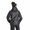 Kurtka Sportowa Damska Adidas Essentials Czarny - S