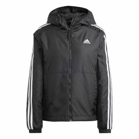 Kurtka Sportowa Damska Adidas Essentials Czarny - XS
