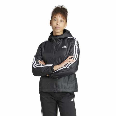 Kurtka Sportowa Damska Adidas Essentials Czarny - XS