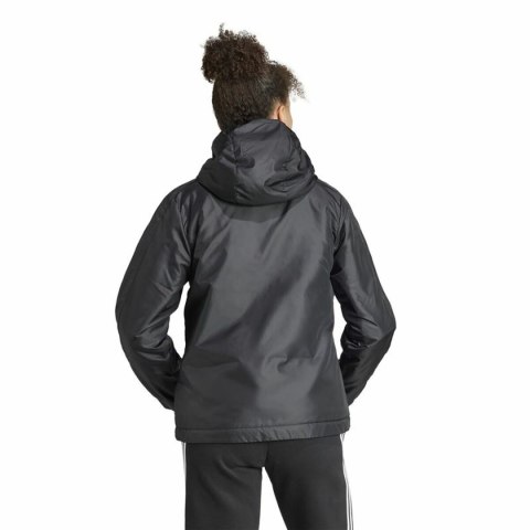 Kurtka Sportowa Damska Adidas Essentials Czarny - XS