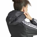 Kurtka Sportowa Damska Adidas Essentials Czarny - XS