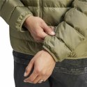 Męska kurtka sportowa Adidas Essentials Lite Down Kolor Zielony - XL