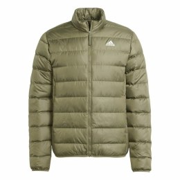 Męska kurtka sportowa Adidas Essentials Lite Down Kolor Zielony - M