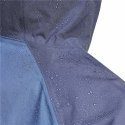Męska kurtka sportowa Adidas Multi 2L Rain Niebieski - L