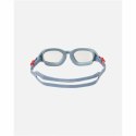 Okulary do Pływania Aquarapid Action Szary Jeden rozmiar