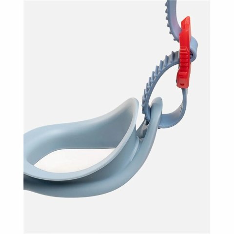 Okulary do Pływania Aquarapid Action Szary Jeden rozmiar