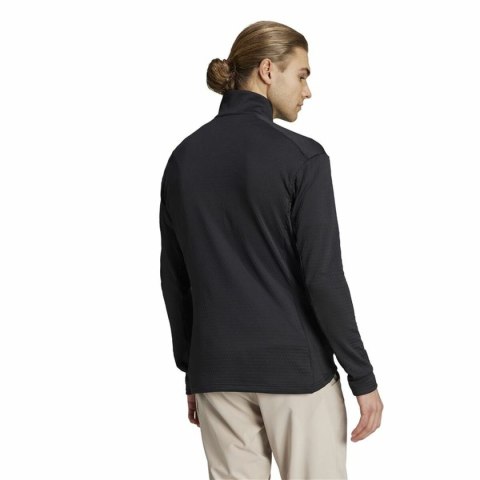 Podszewka z polaru Adidas Mt Lt Fl Fz Ja Czarny Mężczyzna - XL