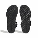 Sandały górskie Adidas Terrex Hydroterra Light Czarny - 39 1/3