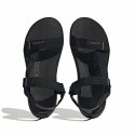 Sandały górskie Adidas Terrex Hydroterra Light Czarny - 39 1/3