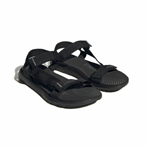 Sandały górskie Adidas Terrex Hydroterra Light Czarny - 39 1/3